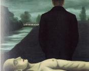 雷内 马格里特 : 孤独散步者的思考